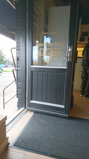 Photo of Den Gyldne Kylling - Roskildevej 5, 3600 Frederikssund