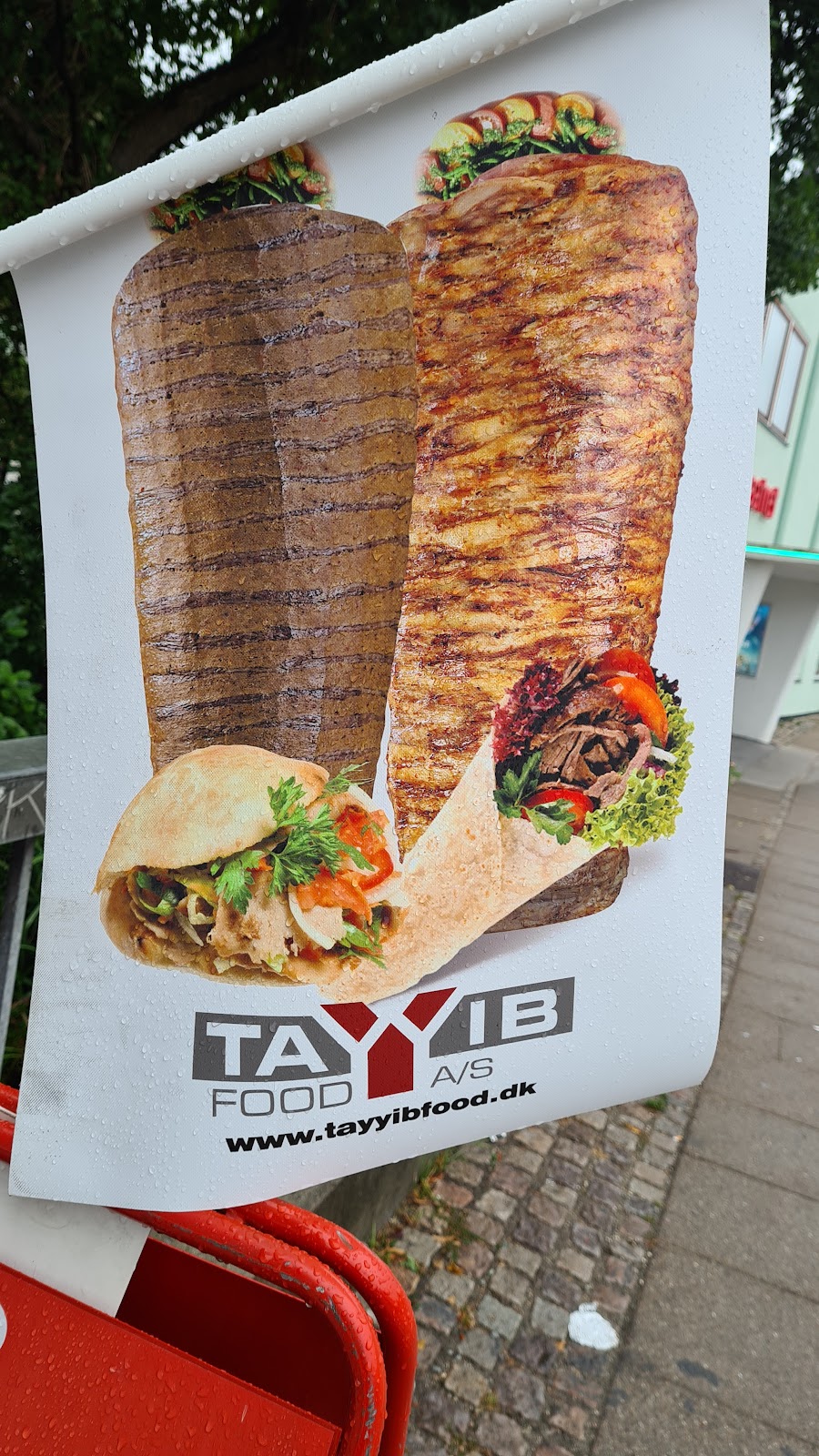 Photo of Kebabistan - Jernbanegade 41B, 3600 Frederikssund