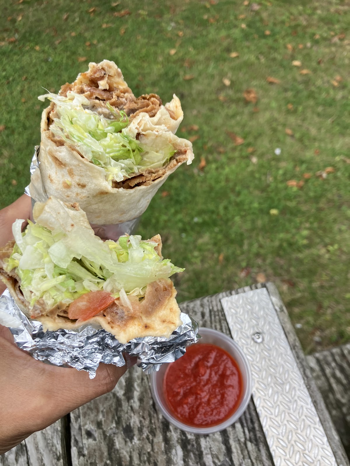 Photo of Kebabistan - Jernbanegade 41B, 3600 Frederikssund