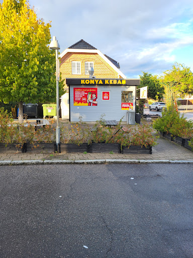 Photo of Konya Kebab - Kongensgade 27, 3550 Slangerup