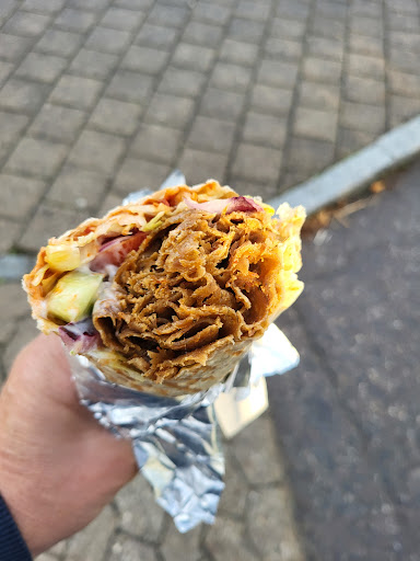 Photo of Konya Kebab - Kongensgade 27, 3550 Slangerup