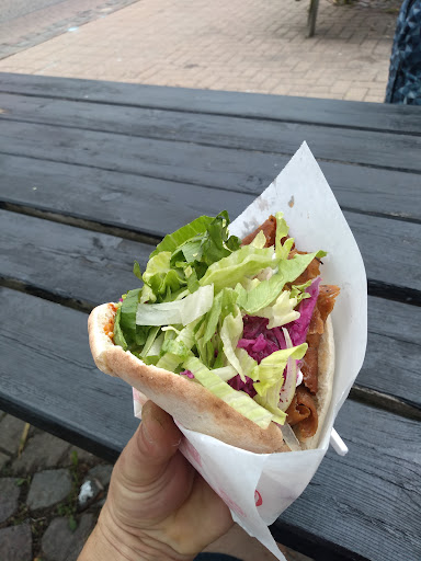 Photo of Konya Kebab - Kongensgade 27, 3550 Slangerup