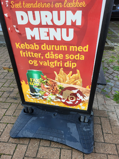 Photo of Konya Kebab - Kongensgade 27, 3550 Slangerup