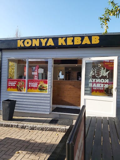 Photo of Konya Kebab - Kongensgade 27, 3550 Slangerup