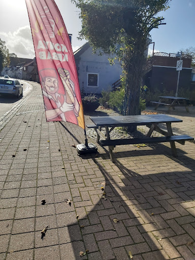 Photo of Konya Kebab - Kongensgade 27, 3550 Slangerup