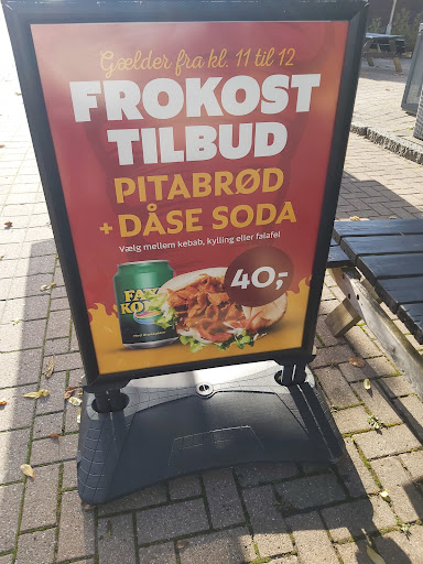 Photo of Konya Kebab - Kongensgade 27, 3550 Slangerup