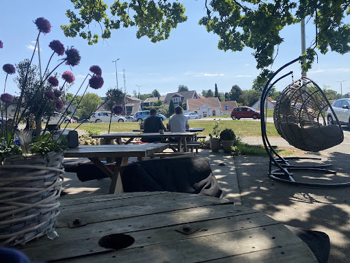Photo of Grillværket - Vinderød Skov 2A, 3300 Frederiksværk