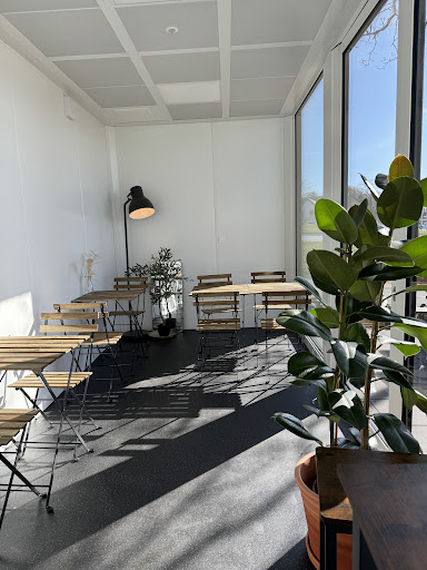 Photo of Grillværket - Vinderød Skov 2A, 3300 Frederiksværk
