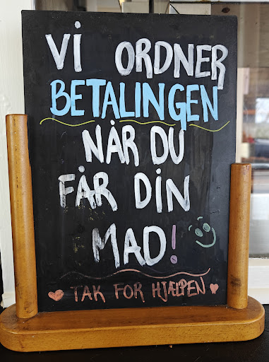 Photo of Grillværket - Vinderød Skov 2A, 3300 Frederiksværk