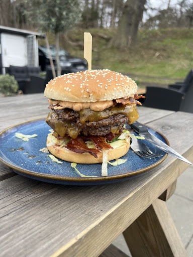 Photo of Grillværket - Vinderød Skov 2A, 3300 Frederiksværk