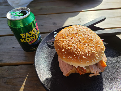 Photo of Grillværket - Vinderød Skov 2A, 3300 Frederiksværk