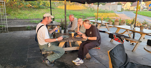 Photo of Grillværket - Vinderød Skov 2A, 3300 Frederiksværk