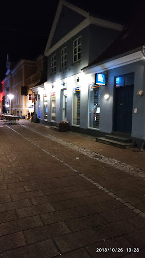 Photo of Chicken Burger Pizzaria - Nørregade 30, 3300 Frederiksværk