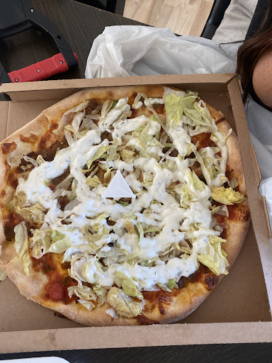 Photo of Chicken Burger Pizzaria - Nørregade 30, 3300 Frederiksværk