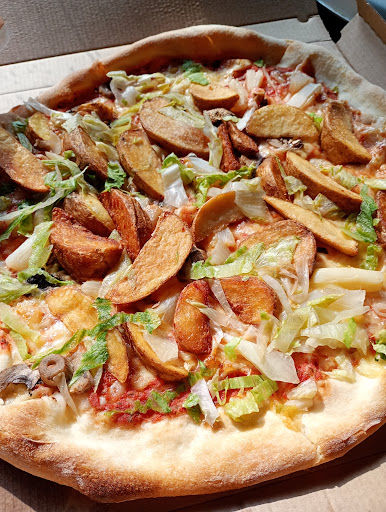 Photo of Chicken Burger Pizzaria - Nørregade 30, 3300 Frederiksværk