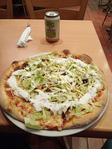 Photo of Chicken Burger Pizzaria - Nørregade 30, 3300 Frederiksværk