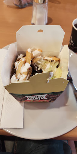 Photo of Chicken Burger Pizzaria - Nørregade 30, 3300 Frederiksværk