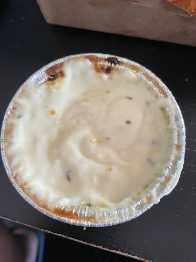 Photo of Halsnæs Pizza og Cafe - Åsebro 4, 3300 Frederiksværk