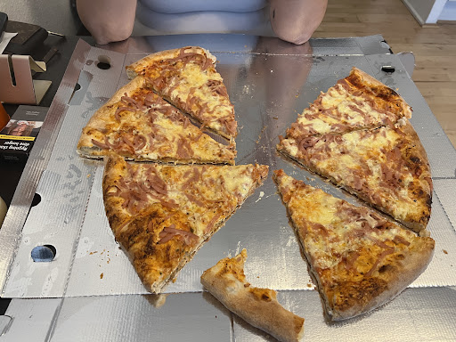 Photo of Halsnæs Pizza og Cafe - Åsebro 4, 3300 Frederiksværk