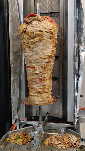 Photo of Berlin Gemüse Döner - Frederiks Allé 89, 8000 Aarhus