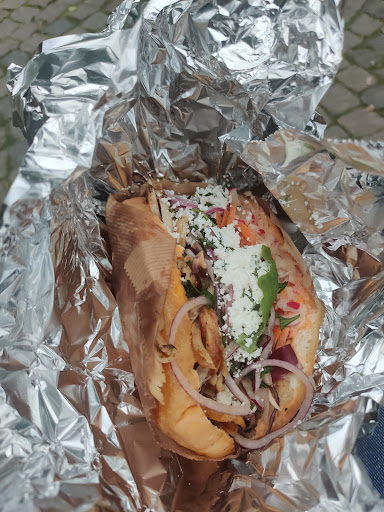 Photo of Berlin Gemüse Döner - Frederiks Allé 89, 8000 Aarhus