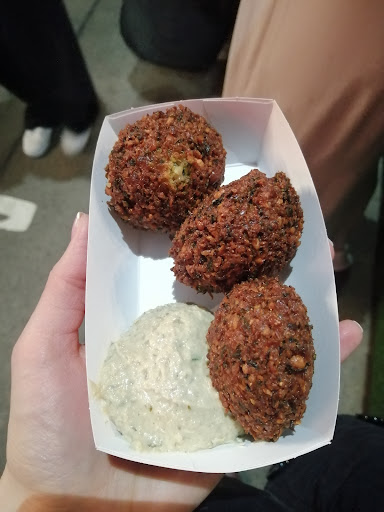 Photo of Zaatar - Ny Banegårdsgade 46, 8000 Aarhus