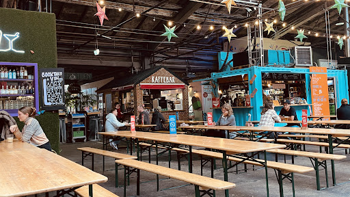 Photo of Zaatar - Ny Banegårdsgade 46, 8000 Aarhus