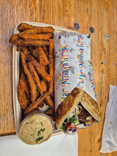 Photo of Zaatar - Ny Banegårdsgade 46, 8000 Aarhus