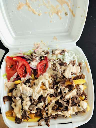 Photo of Århus Kebab House - Viborgvej 36, 8000 Aarhus