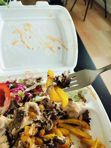 Photo of Århus Kebab House - Viborgvej 36, 8000 Aarhus