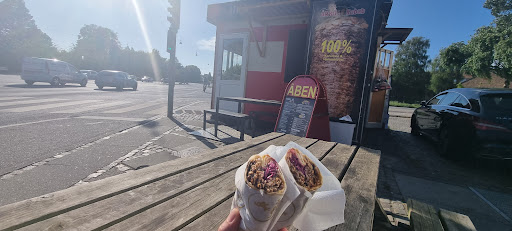 Photo of Århus Kebab House - Viborgvej 36, 8000 Aarhus