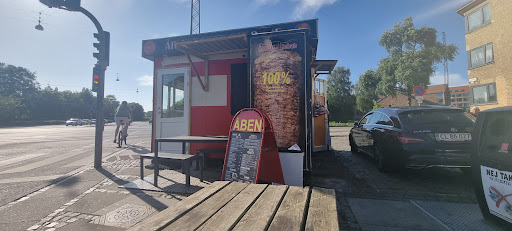 Photo of Århus Kebab House - Viborgvej 36, 8000 Aarhus