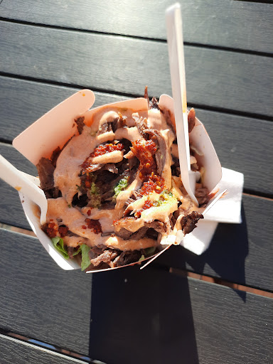 Photo of Århus Kebab House - Viborgvej 36, 8000 Aarhus
