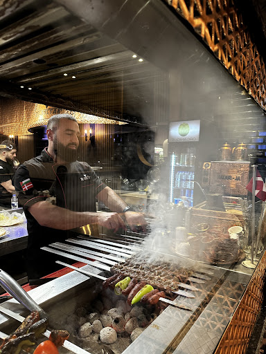 Photo of Al Sultan - Edwin Rahrs Vej 32, 8220 Brabrand