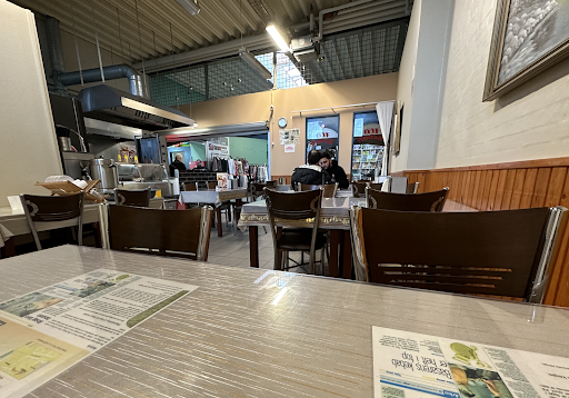 Photo of Hb Kebab - Edwin Rahrs Vej 32F, 8220 Brabrand