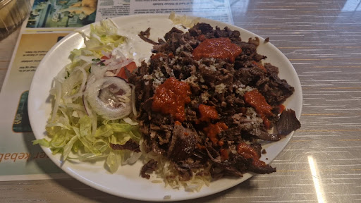 Photo of Hb Kebab - Edwin Rahrs Vej 32F, 8220 Brabrand