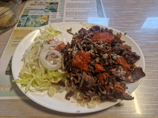 Photo of Hb Kebab - Edwin Rahrs Vej 32F, 8220 Brabrand
