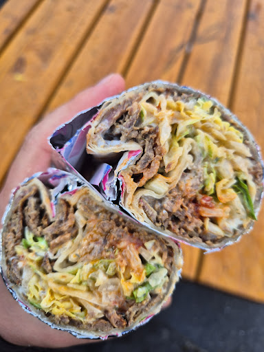 Photo of The Grill Mobile Chef - Anelystparken 16, 8381 Aarhus