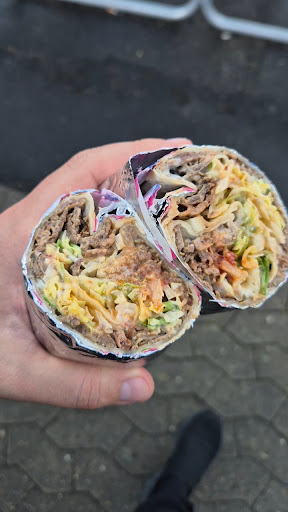 Photo of The Grill Mobile Chef - Anelystparken 16, 8381 Aarhus