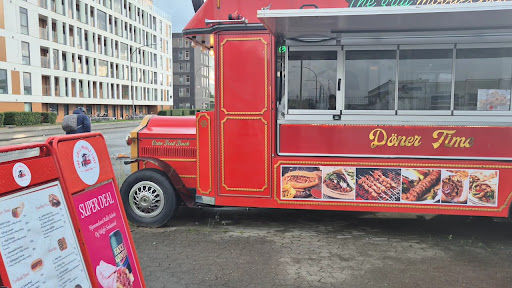 Photo of The Grill Mobile Chef - Anelystparken 16, 8381 Aarhus