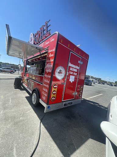 Photo of The Grill Mobile Chef - Anelystparken 16, 8381 Aarhus