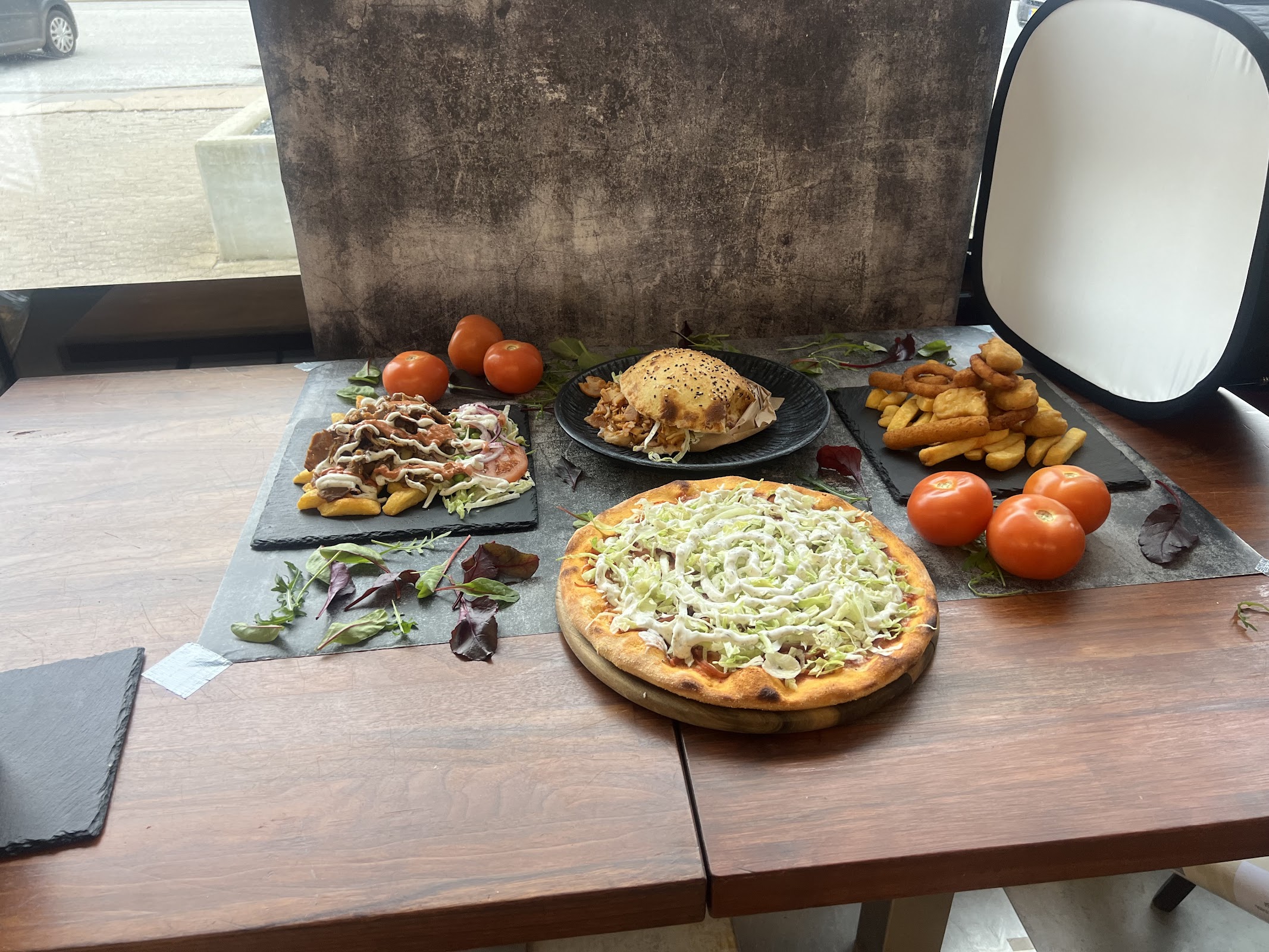 Photo of The Green Pita House Harlev - Gammel Stillingvej 427C, 8462 Aarhus