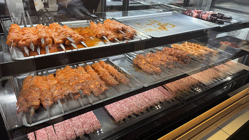 Photo of Saray Kebab - Ryhavevej 8, 8210 Aarhus
