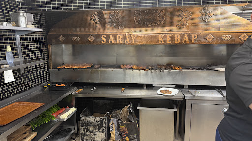 Photo of Saray Kebab - Ryhavevej 8, 8210 Aarhus