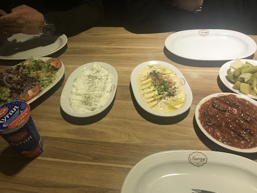 Photo of Saray Kebab - Ryhavevej 8, 8210 Aarhus