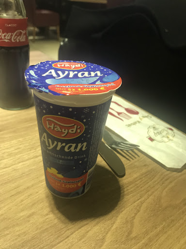 Photo of Saray Kebab - Ryhavevej 8, 8210 Aarhus