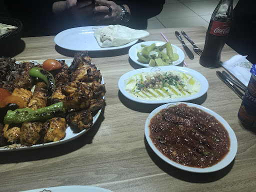 Photo of Saray Kebab - Ryhavevej 8, 8210 Aarhus