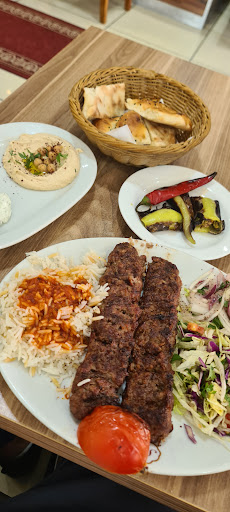 Photo of Saray Kebab - Ryhavevej 8, 8210 Aarhus
