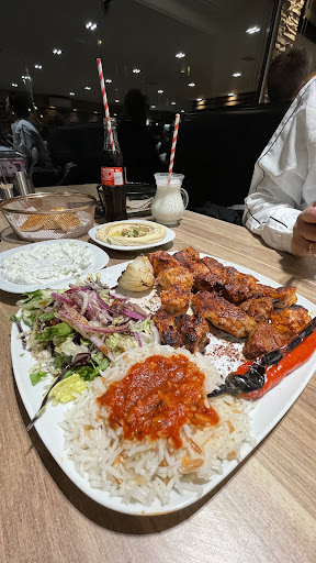 Photo of Saray Kebab - Ryhavevej 8, 8210 Aarhus