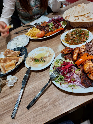 Photo of Saray Kebab - Ryhavevej 8, 8210 Aarhus